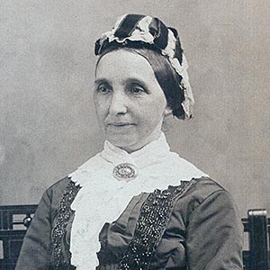 Isabella Hunter Quarrier