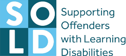 Supporting Offenders with Learning Disabilities