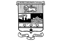 Home Children Canada coat of arms