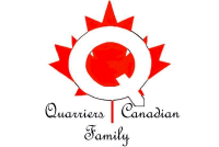 Quarriers Canadian Family logo