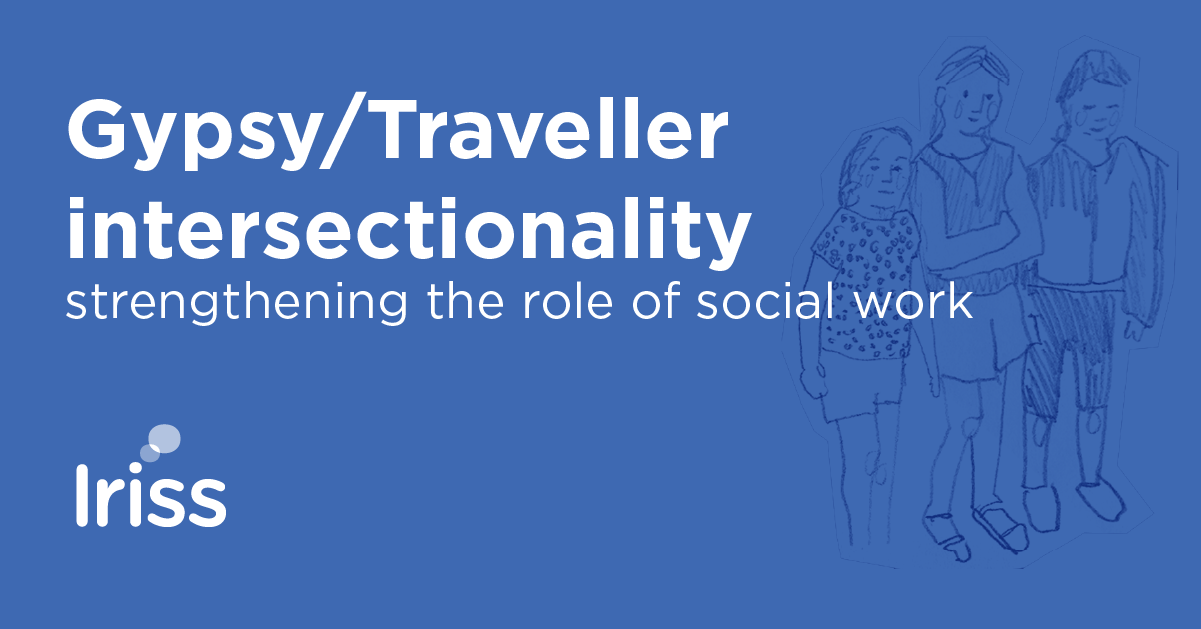 Gypsy/Traveller intersectionality: strengthening the role of social